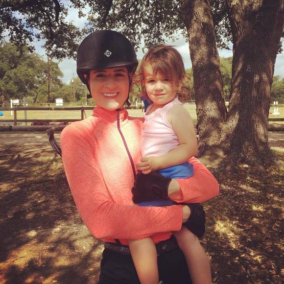 Meet your Posher, Sarah - Picture 1 of 1